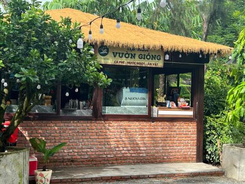 Cua Đai Bed & Breakfast | Vườn Gióng Homestay