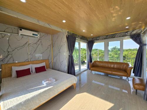 Phu My Hotel | V A C Haven Viet Nam 1