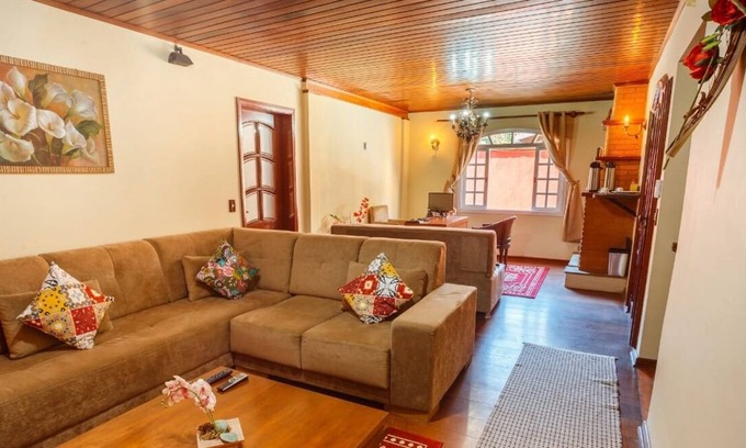 Jaguaribe Hotel | V.H.L Home