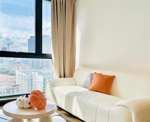 Maluri Apartment | V Residence Suites-15