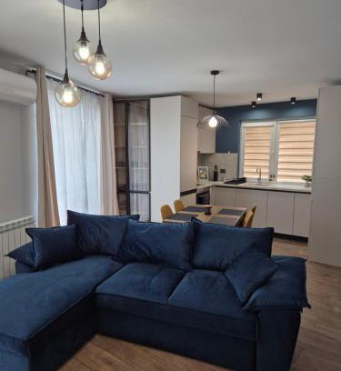 Sliven Apartment | V&S apartments 1