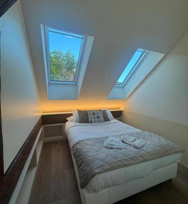 Neuchatel Apartment | V&V Sky