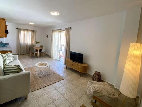 La Restinga Apartment | V.V. Tagoro