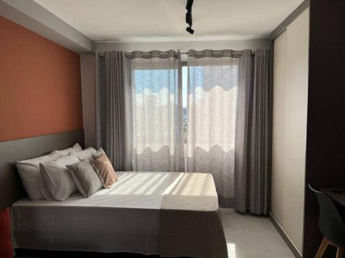 Vila Clementino Apartment | V1702 Seu refúgio na Vila Mariana, CASV, Hospitais e Metrô