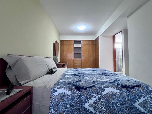 Benito Juarez Apartment | V803 - 3BDR - 2BTh