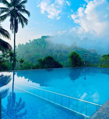 Mananthavady Resort | Vaca Vibes Resorts
