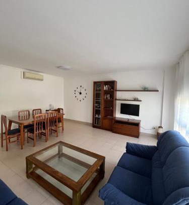 Sant Carles de la Rapita Apartment | Vacaciones en la playa