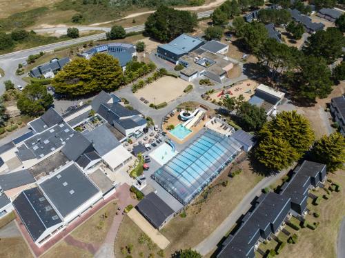 Erdeven Hotel | Vacances Bleues Club Keravel