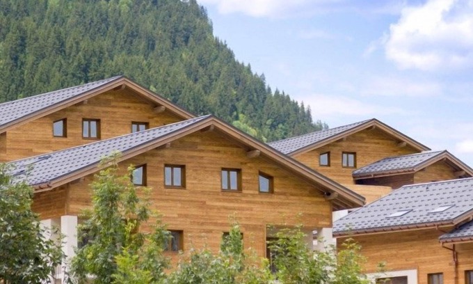 Beaufort Condo | Vacances de Ski | Appartement cosy avec accès Piscine