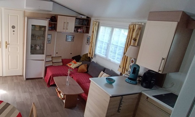 Sainte-Eulalie-en-Born House | Vacances en Famille Entre Lac, Océan et Forêt Dans les Landes,