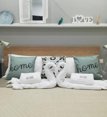 Caltanissetta Bed & Breakfast | Vacanze HOME