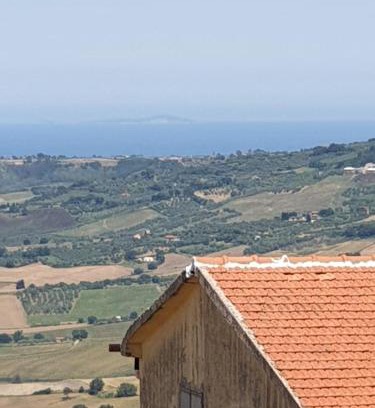 Montecilfone Apartment | Vacanze Serene