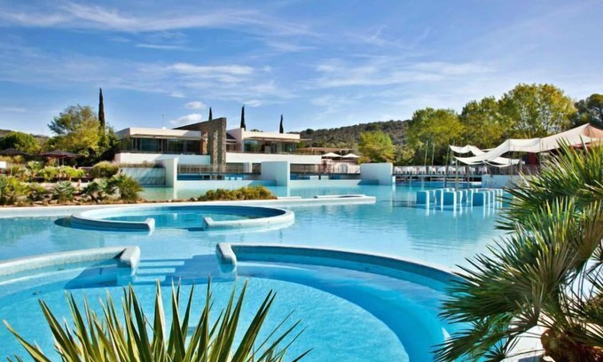 Le Rocchette House | Vacation home Tipo C by Interhome