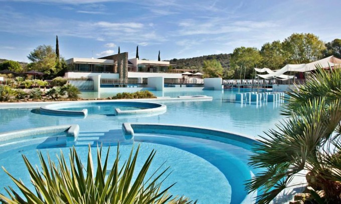 Le Rocchette House | Vacation home Deluxe by Interhome