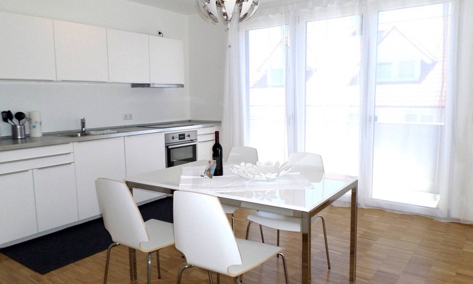 Endingen am Kaiserstuhl Apartment | Vacation apartment F5 with terrace, 75sqm, 1 bedroom, max. 4 persons