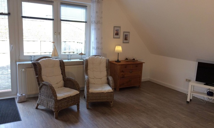 Elsdorf-Westermuhlen Apartment | Vacation apartment/apartment for 4 guests with 95m² in Elsdorf-Westermühlen (128774)