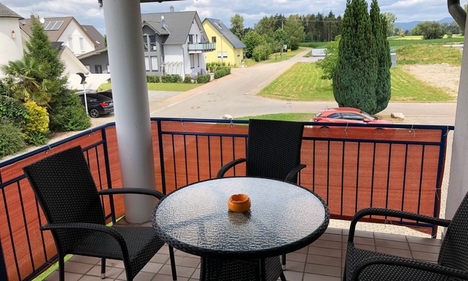 Neuried Apartment | Vacation apartment/apartment for 4 guests with 76m² in Neuried-Schutterzell (93028)