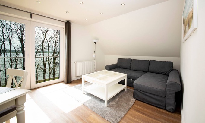 Rabenkirchen-Faulueck Apartment | Vacation apartment/apartment for 4 guests with 46m² in Rabenkirchen-Faulück (77374)