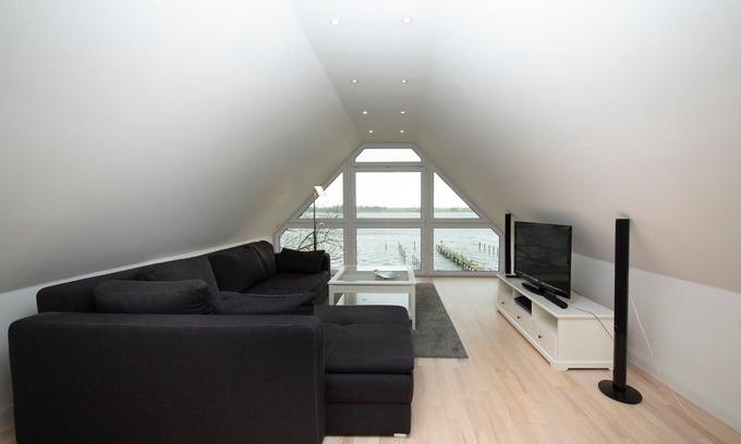 Rabenkirchen-Faulueck Apartment | Vacation apartment/apartment for 4 guests with 45m² in Rabenkirchen-Faulück (131078)