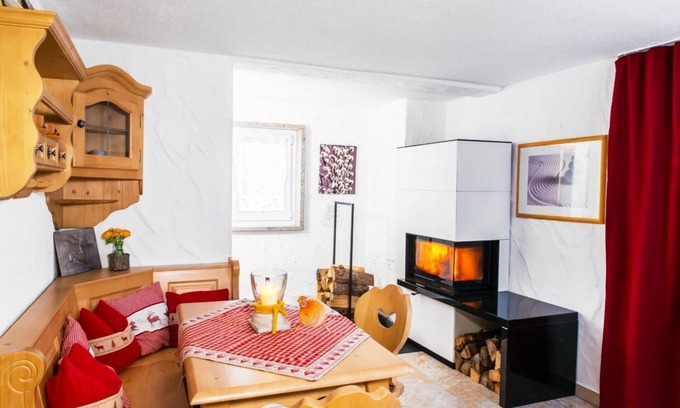 Steinbach-Hallenberg Apartment | Vacation apartment/apartment for 5 guests with 50m² in Steinbach-Hallenberg (272724)