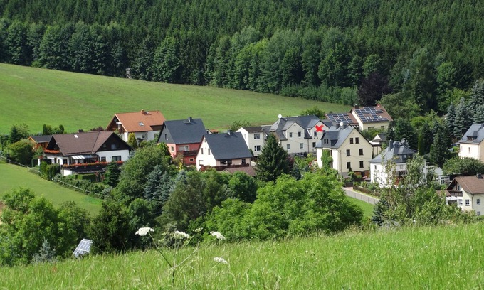 Oelsnitz/Erzgeb. Apartment | Vacation apartment/apartment for 5 guests with 60m² in Oelsnitz/Erzgebirge (157586)