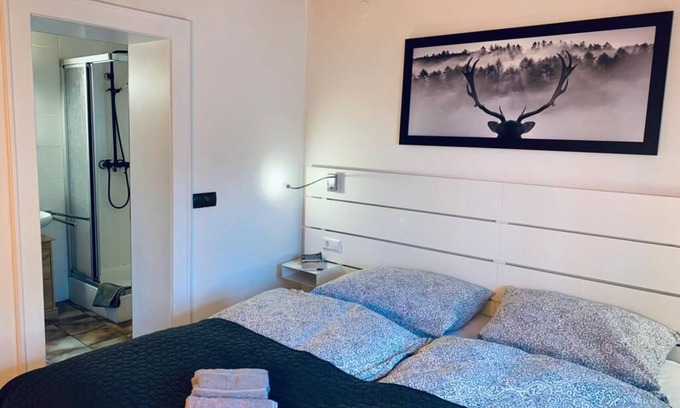 Bad Kleinkirchheim Apartment | Vacation apartments with private sauna near the ski lifts in St. Oswald