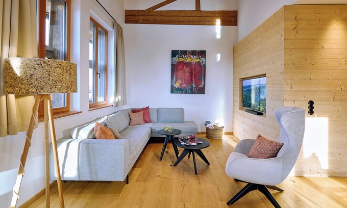 Gstadt Apartment | Vacation apartment Scheunentor