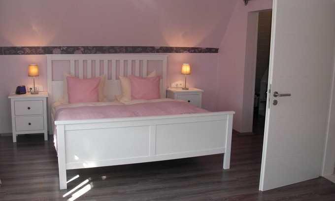 Mainz-Bingen Apartment | Vacation apartment on the market/Rüdesheim am Rhein/2nd floor