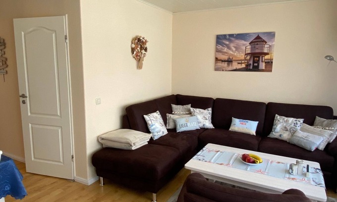 Schonberger Strand Apartment | Vacation apartment/apartment for 2 guests with 50m² in Schönberger Strand (276)