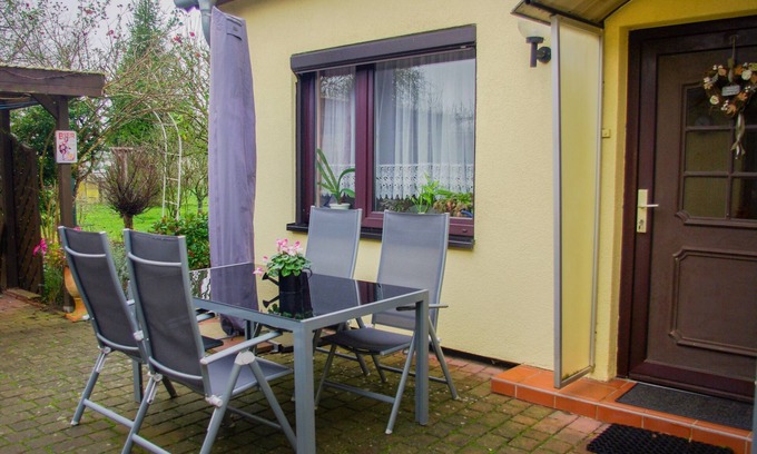 Ribnitz Apartment | Vacation apartment Joachim