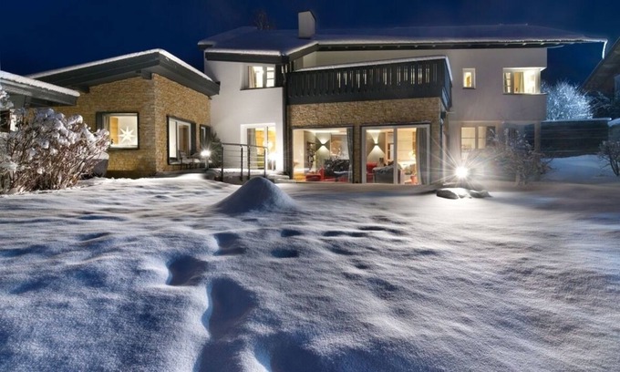 Seefeld in Tirol Apartment | Vacation apartment/apartment for 8 guests with 150m² in Seefeld in Tirol (160935)