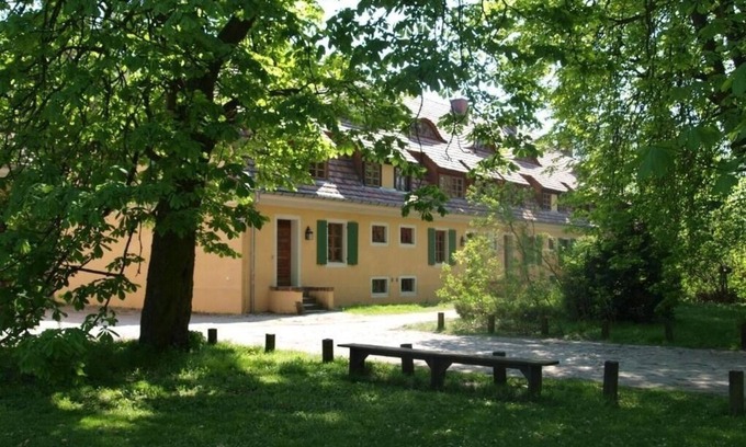 Stulpe Apartment | Vacation apartment/apartment for 3 guests with 73m² in Nuthe-Urstromtal (117877)