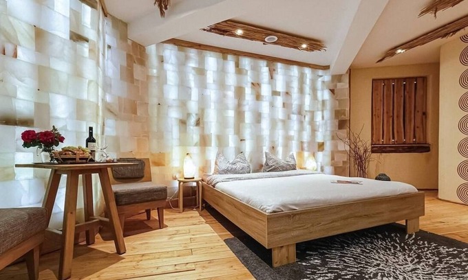 Trinwillershagen Apartment | Vacation apartment/apartment for 3 guests with 40m² in Trinwillershagen (272263)