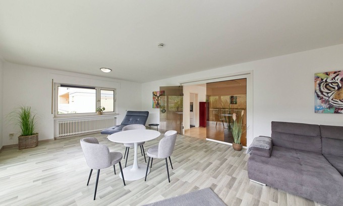 Bernkastel-Kues Apartment | Vacation apartment Bine for 2 persons
