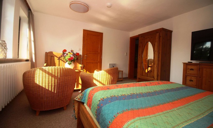 Vitte Apartment | Vacation apartment - House Karin