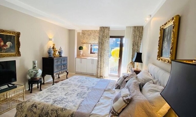 Bad Liebenzell Apartment | Vacation apartment/apartment for 4 guests with 70m² in Bad Liebenzell (169298)
