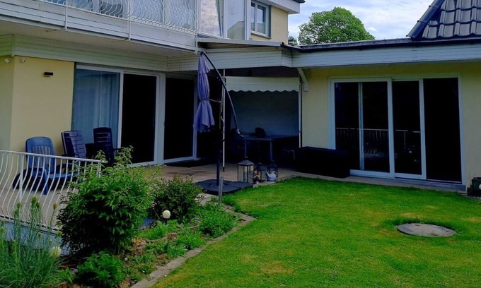 Bad Sassendorf Apartment | Vacation apartment (140sqm) with space for up to 6 people