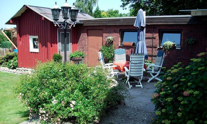Gross Wittensee Apartment | Vacation apartment/apartment for 4 guests with 65m² in Groß Wittensee (2039)