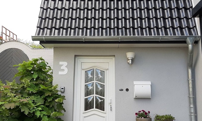 Klausdorf Apartment | Vacation apartment/apartment for 2 guests with 42m² in Schwentinental (265714)