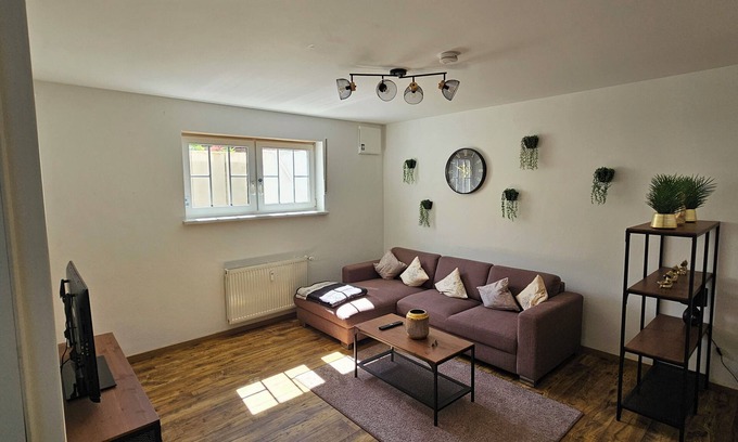 Wermelskirchen Apartment | Vacation apartment In den Birgden
