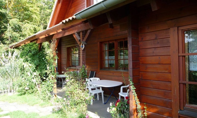 Amelinghausen Apartment | Vacation apartment/apartment for 4 guests with 60m² in Amelinghausen (65180)