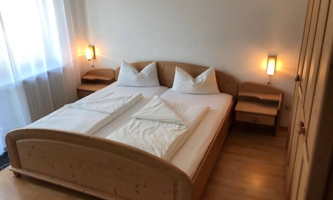 Rotensol Apartment | Vacation apartment/apartment for 4 guests with 55m² in Bad Herrenalb (267807)