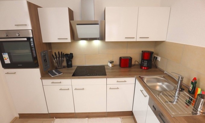 Roetenbach Apartment | Vacation apartment/apartment for 7 guests with 88m² in Friedenweiler (187506)
