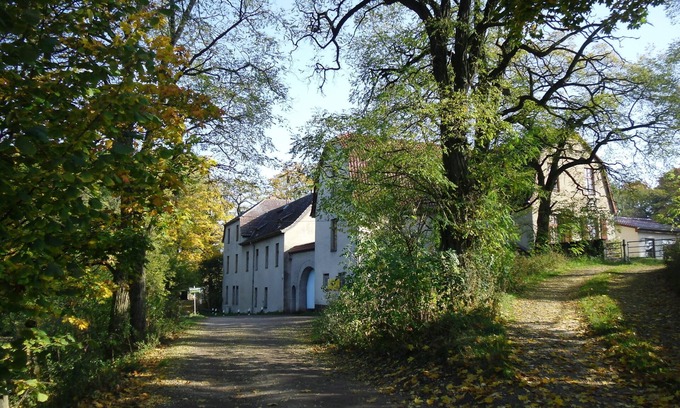 Hennickendorf Apartment | Vacation apartment/apartment for 3 guests with 40m² in Hennickendorf (267193)