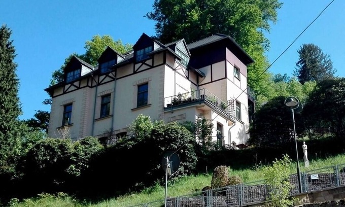 Niederrathen Apartment | Vacation apartment/apartment for 2 guests with 50m² in Rathen (164557)