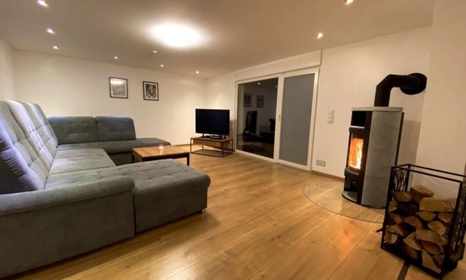Neustadt Apartment | Vacation apartment/apartment for 6 guests with 100m² in Neustadt Wied (172959)