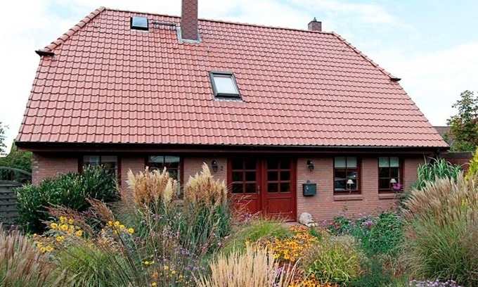 Westerronfeld Apartment | Vacation apartment/apartment for 2 guests with 50m² in Westerrönfeld (26697)