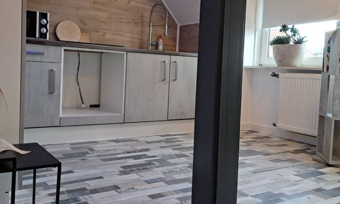 Bant Apartment | Vacation apartment/apartment for 3 guests with 45m² in Wilhelmshaven (164497)