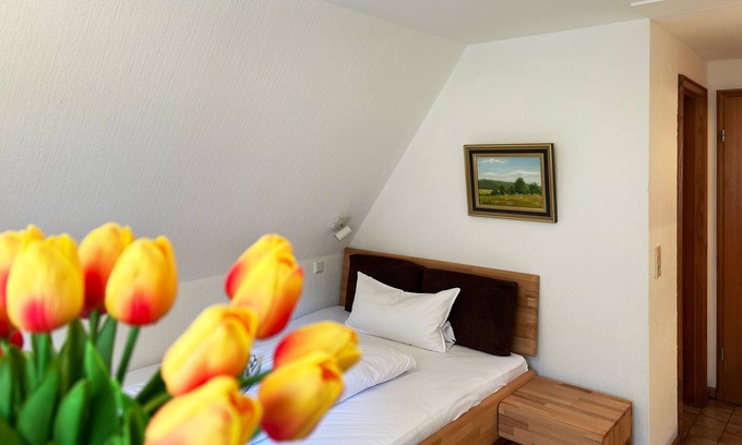 Suddorf Apartment | Vacation apartment *Üüs Aran 3*