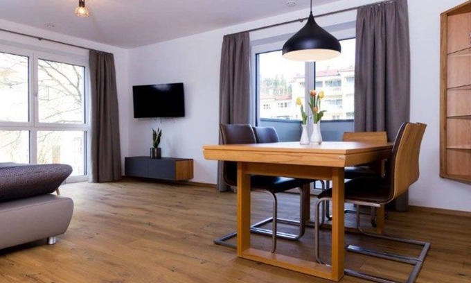 Sankt Lorenz Cottage | Vacation apartment 1 - Aichingerwirt